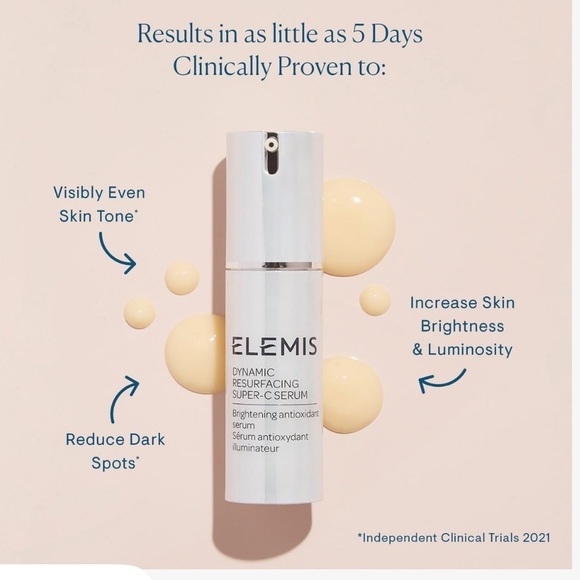 Dynamic Resurfacing Super-C Serum